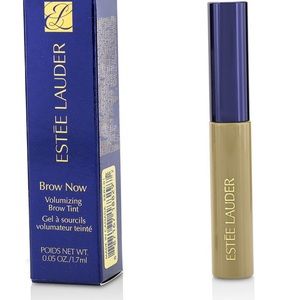 Estée Lauder Brow Now- volumizing brow tint # 01 blonde 1.7ml/0.05oz